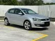 Used 2012 Volkswagen Polo 1.2 TSI Sport Hatchback - NICE CAR CONDITION - ACCIDENT FREE - Cars for sale