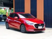2020 Mazda 2 1.3 (ปี 15-25) S Sports Leather Hatchback