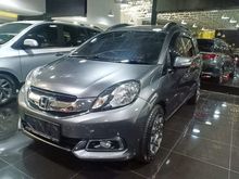 2014 Honda Mobilio 1.5 E Prestige MPV