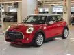 Recon 2019 MINI 3 Door 2.0 Cooper S 2 DOORS UNREG FACELIFT GRADE 4.5 OFFER