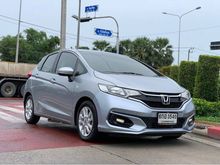 2017 Honda Jazz 1.5 (ปี 14-18) V i-VTEC Hatchback