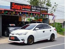 2015 Toyota VIOS 1.5 (ปี 13-17) E Sedan