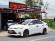 2015 Toyota VIOS 1.5 (ปี 13-17) E Sedan
