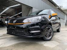 2020 Proton Saga 1.3 High Rebate High Loan Merdeka Promotion High Loan