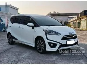2020 Toyota Sienta 1.5 Q MPV