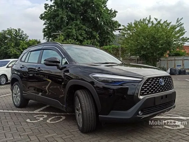 Kredit mobil bekas banjarmasin