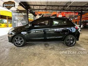 2021 Mitsubishi MIRAGE 1.2 GLX Hatchback