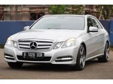 2009 Mercedes-Benz E300 3.0 Avantgarde AMG Sedan Garansi Up To 90 hari,Sertifikat BEBAS Tabrak & Banjir by Otospector,TDP Mulai 100jt,Autobahn.id BSD