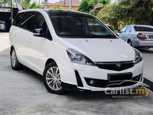 2023 Proton Exora 1.6 Premium MPV