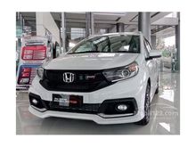 PROMO AKHIR TAHUN TDP / CICILAN TERMURAH DAN TERCEPAT Honda Mobilio 1.5 RS MPV 2019