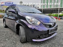 2013 Perodua Myvi 1.3 EZ Hatchback * UNDER WARRANTY * DECEMBER CAR * ON TIME SERVICE * 1 OWNER