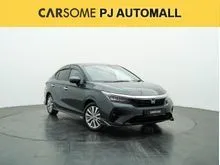 2023 Honda City 1.5 Sedan