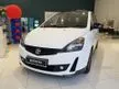 New 2023 Proton Exora 1.6 Turbo Raya Special Offer - Cars for sale
