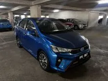 2021 Perodua Bezza 1.3 Advance Sedan