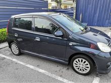 2012 Perodua Viva 989 EZi Elite Hatchback
