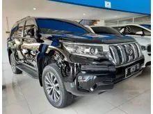 2020 Toyota Land Cruiser Prado 2.7 TX