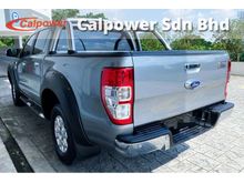 2016 Ford RANGER 2.2 XLT 4X4 (A)LEATHER TURBO (EASY LOAN)