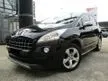 Used 2014 Peugeot 3008 1.6 SUV (A) TURBO PANORAMIC ROOF FULLSPEC FREE WARRANTY - Cars for sale