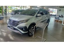 2021 Toyota Rush 1.5 TRD Sportivo SUV