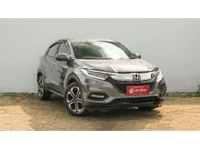 2021 Honda HR-V 1.5 E Special Edition SUV - GARANSI 211 PCS SPAREPART SELAMA 1 TAHUN - DOKUMEN ASLI - BEBAS LAKA BANJIR - TRADEIN - DISKON CASH [B]