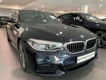 2019 BMW 530i 2.0 M Sport Sedan (BEST OFFER)