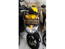 2013 Yamaha Xeon RC