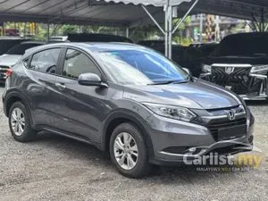 2015 Honda HR-V 1.8 V SUV
