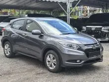 2015 Honda HR-V 1.8 V SUV - LOW MILEAGE 61000KM ONLY