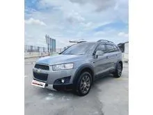 2013 Chevrolet Captiva 2.0 SUV