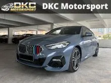 2021 BMW 218i 1.5 M Sport Coupe