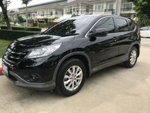 2013 Honda CR-V 2.0 (ปี 12-16) S SUV AT