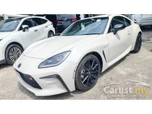 2025 Toyota GR86 2.4 Coupe