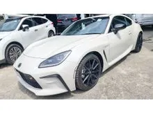 2025 Toyota GR86 2.4 Coupe - NEW CAR - 59KM ONLY - 8 YEARS WARRANTY