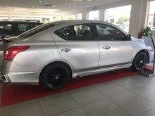 Last offer 16k 2019 Nissan Almera 1.5 E Sedan