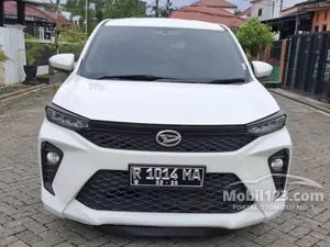 2022 Daihatsu Xenia 1.3 R MPV
