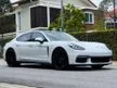 Recon (NEW YEAR SALES 2O24) (MONTHLY RM 4,XXX ONLY)2018 Porsche Panamera 4 3.0 V6 - Cars for sale