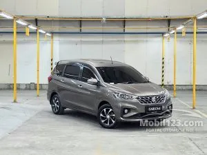 2022 Suzuki Ertiga 1.5 Hybrid GX MPV