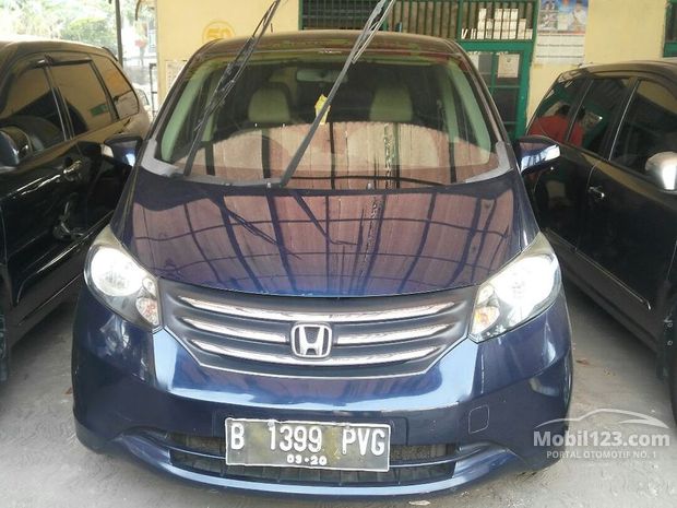  Honda  Bekas  Murah Jual  beli  16 638 mobil  di Indonesia 