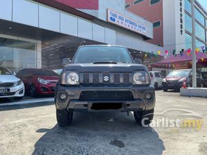 Search 18 Suzuki Jimny Cars For Sale In Malaysia Carlist My