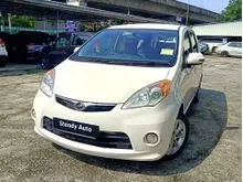 2012 Perodua Alza 1.5 EZi MPV (A) PARENTS DAY PROMOTION