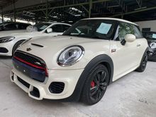 2016 MINI 3 Door 2.0 John Cooper Works Hatchback NEW ARRIVAL PROMOTION