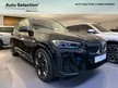 2024 BMW iX3 0.0 M Sport Impressive SUV - Sime Darby Auto Selection Glenmarie Pre-Owned Used Cars