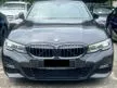 Used 2019 BMW 330i 2.0 M Sport Sedan FULL SERVICE RECORD WARRANTY PROVIDED