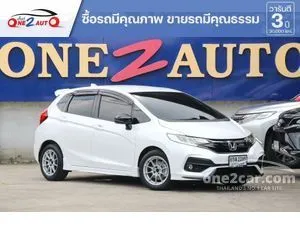 2019 Honda JAZZ 1.5 RS Hatchback