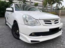 2010 Nissan Sylphy 2.0 Comfort IMPUL (A)