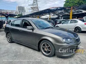 2010 Proton Persona 1.6 Elegance Base Line Sedan