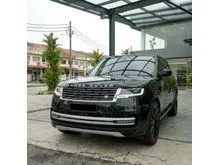 2023 Land Rover Range Rover 4.4 Autobiography SUV
