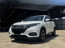 2019 Honda HR-V 1.8 V SUV