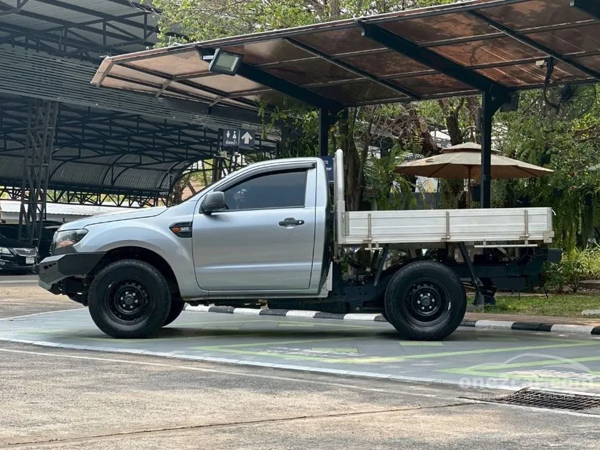 2016 Ford RANGER Pickup