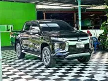 2021 Mitsubishi TRITON 2.4 Double Cab (ปี 18-23) GT Premium Plus Pickup
